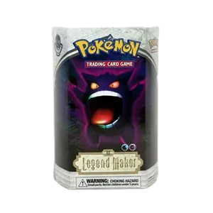 EX Legend Maker: Shadowquake Theme Deck