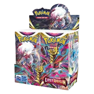 Lost Origin Booster Box