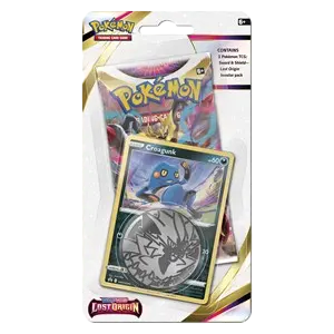 Lost Origin: Croagunk 1-Pack Blister