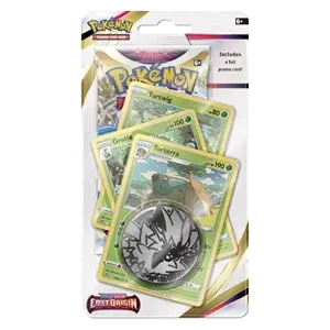 Lost Origin: Torterra Premium Checklane Blister