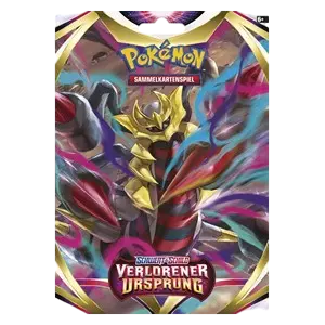 Lost Origin: 2-Pack Klappblister