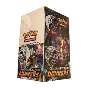 Lost Thunder Booster Box (18 Boosters)