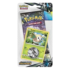 Lost Thunder: Rowlet 1-Pack Blister