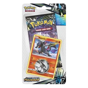 Lost Thunder: Salandit 1-Pack Blister