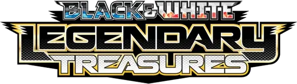 Legendary Treasures