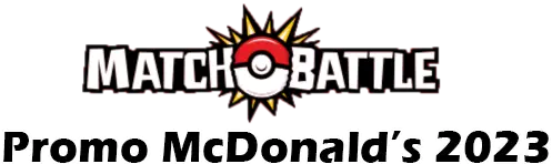 McDonald's Collection 2023