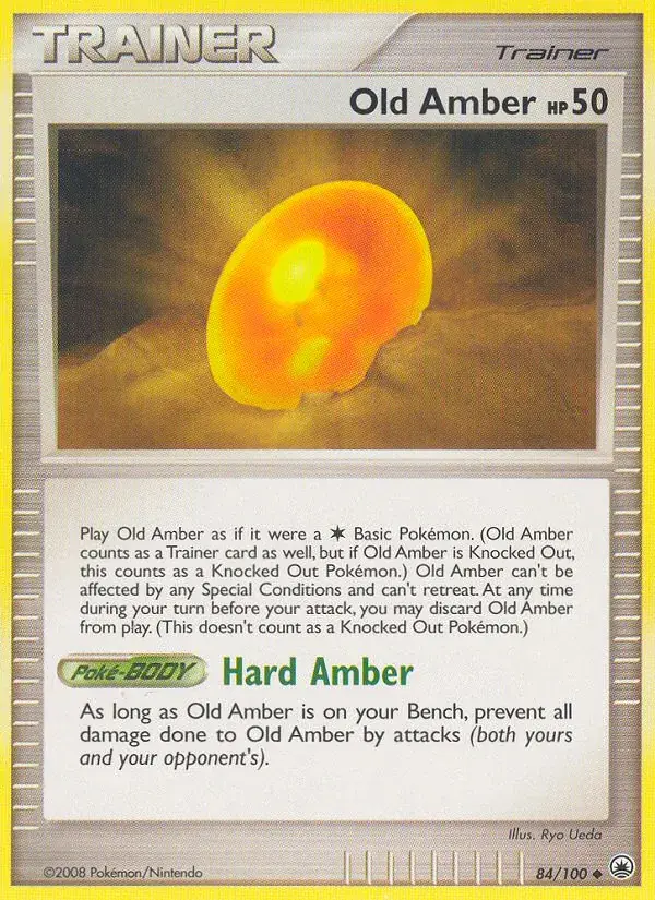 Vieil Ambre - 84/100 - Aube Majestueuse