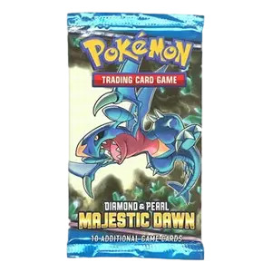 Majestic Dawn Booster