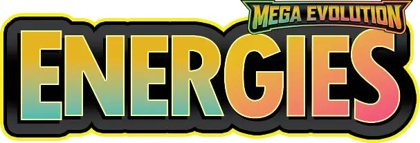Mega Evolution Energy