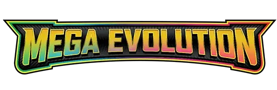Mega Evolution