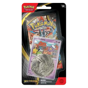 Mega Evolution: Drifloon 1-Pack Blister