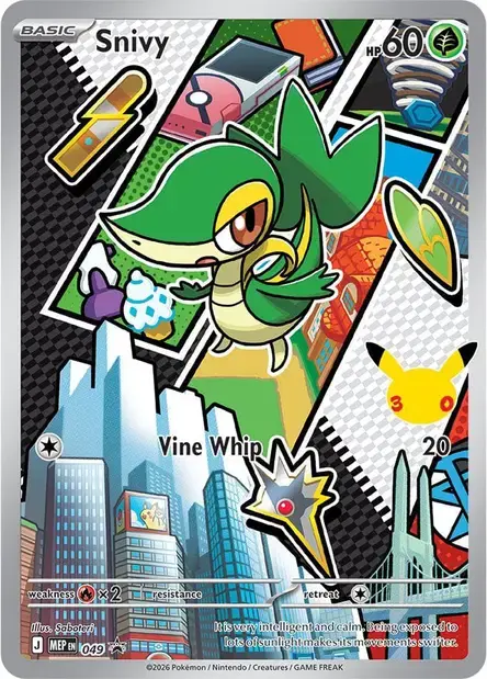 Vipélierre - 049/088 - MEP Black Star Promos