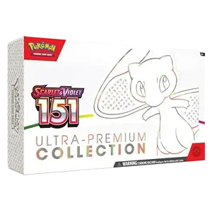 151 Ultra-Premium Collection