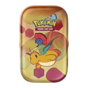 151: Dragonite Mini Tin