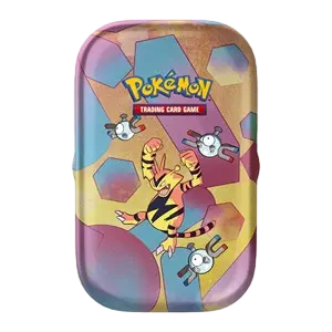 151: Electabuzz Mini Tin
