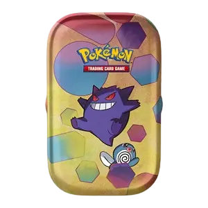 151: Gengar Mini Tin