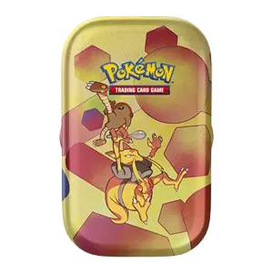 151: Kadabra Mini Tin