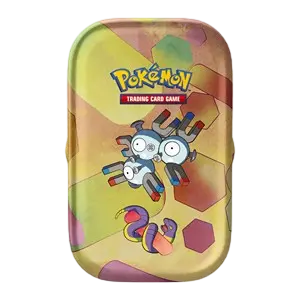 151: Magneton Mini Tin