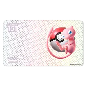 151: Ultra-Premium Collection Playmat