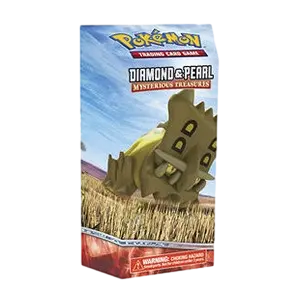 Mysterious Treasures: Armor Fortress Theme Deck