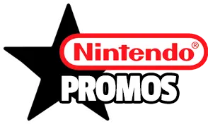 Nintendo Black Star Promos