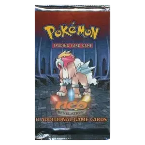 Neo Revelation Booster