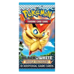 Noble Victories Booster