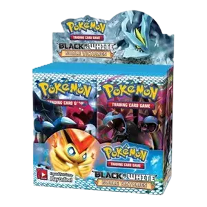 Noble Victories Booster Box