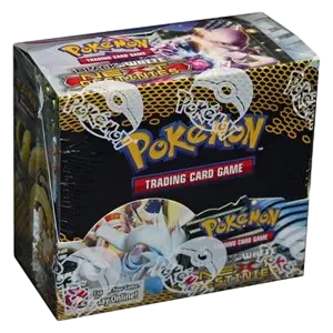 Next Destinies Booster Box