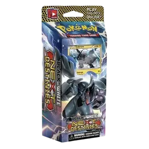 Next Destinies: Voltage Vortex Theme Deck