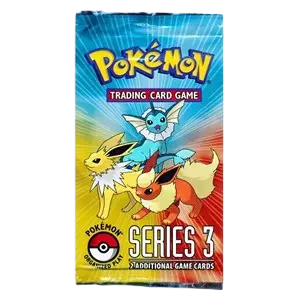 POP Series 3 Booster