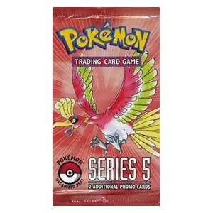 POP Series 5 Booster