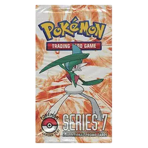 POP Series 7 Booster