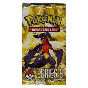 POP Series 9 Booster