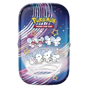 Paldean Fates: Maushold Mini Tin