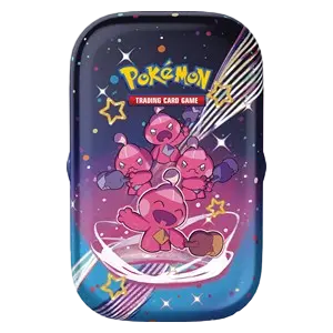 Paldean Fates: Tinkatink Mini Tin