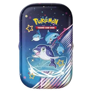 Paldean Fates: Finizen Mini Tin