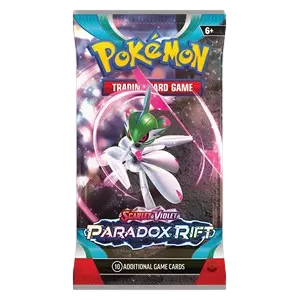 Paradox Rift Booster