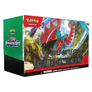 Paradox Rift Build & Battle Stadium Box