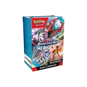 Paradox Rift Booster Bundle