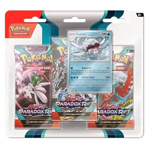 Paradox Rift: Cetitan 3-Pack Blister