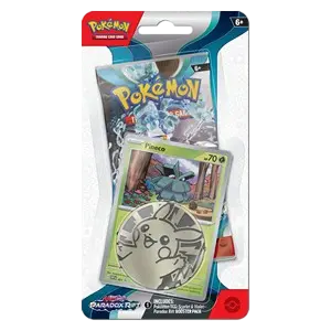 Paradox Rift: Pineco 1-Pack Blister