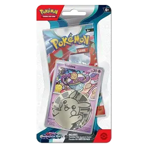 Paradox Rift: Sinistea 1-Pack Blister