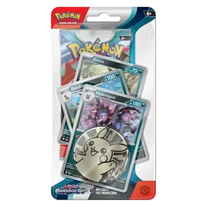 Paradox Rift: Hydreigon Premium Checklane Blister