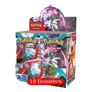 Paradox Rift Booster Box (18 Boosters)