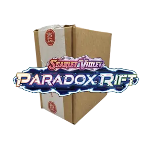 Paradox Rift 24 Sleeved Booster Case