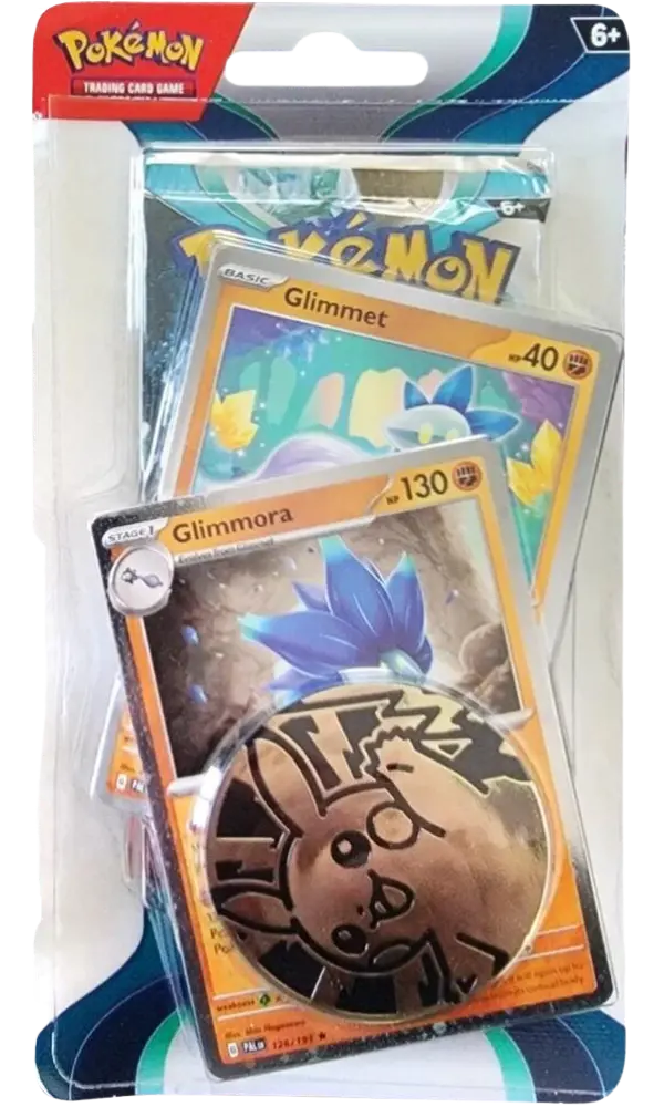 Paradox Rift: Checklane Blister (Glimmora)