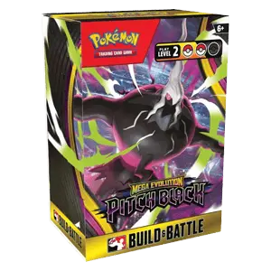 Pitch Black Build & Battle Box