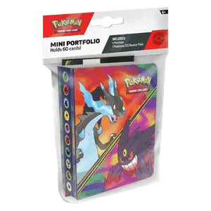 Phantasmal Flames: Mini Portfolio
