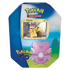 Pokémon GO: Blissey Tin
